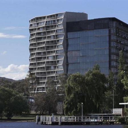 Nishi Apartments Eco Living By Ovolo Camberra Exterior foto