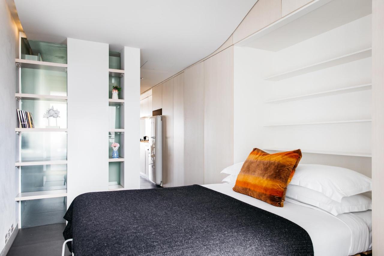 Nishi Apartments Eco Living By Ovolo Camberra Exterior foto