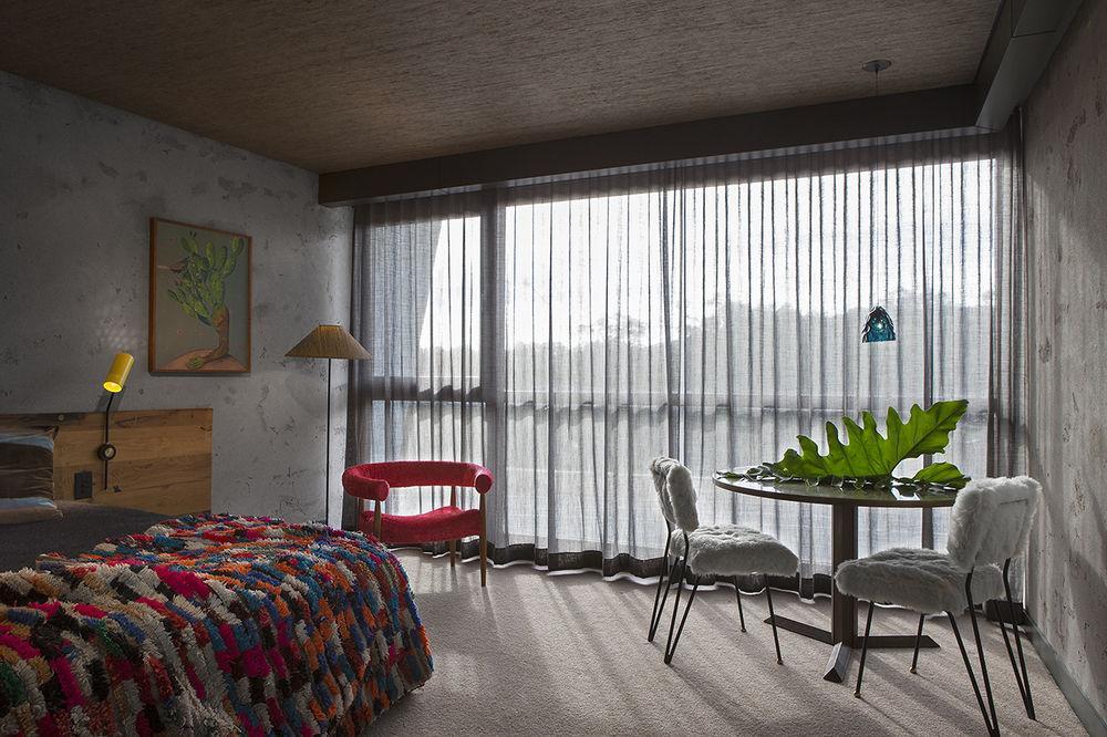 Nishi Apartments Eco Living By Ovolo Camberra Exterior foto