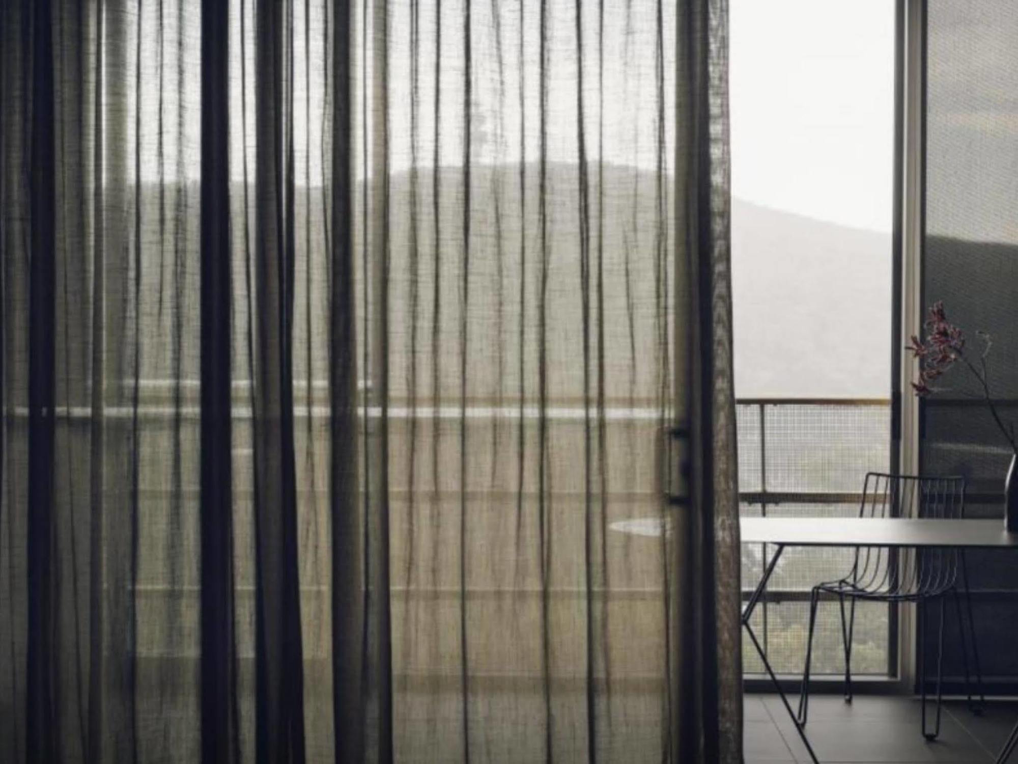 Nishi Apartments Eco Living By Ovolo Camberra Exterior foto