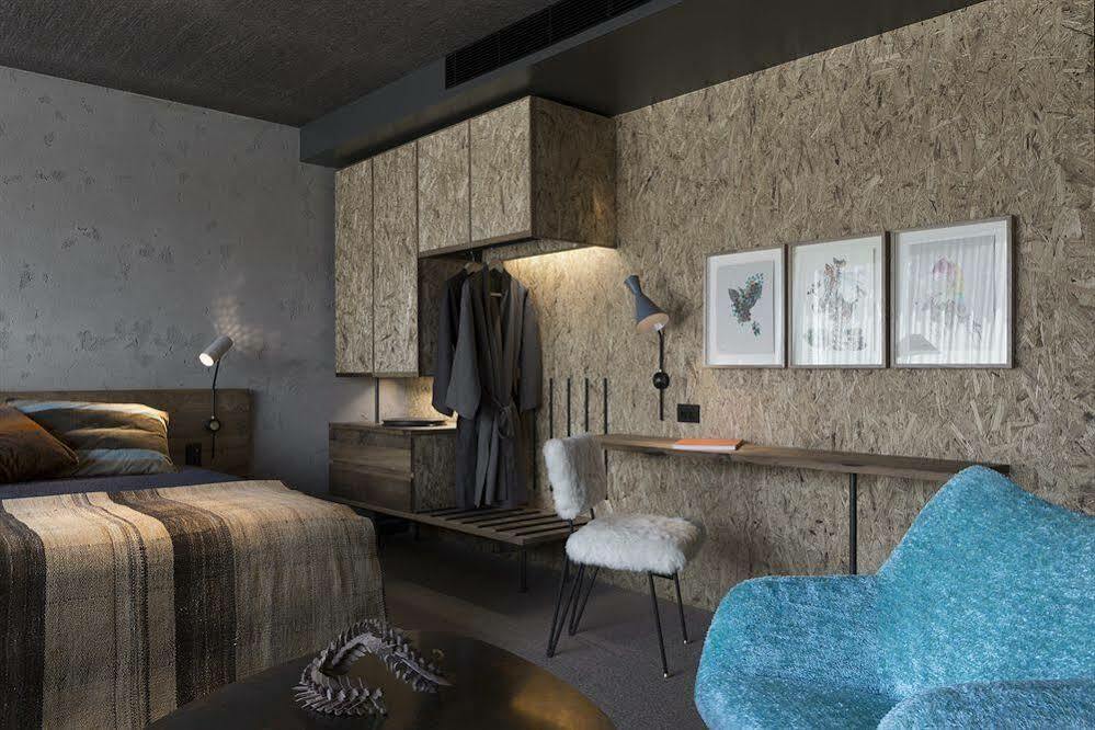 Nishi Apartments Eco Living By Ovolo Camberra Exterior foto