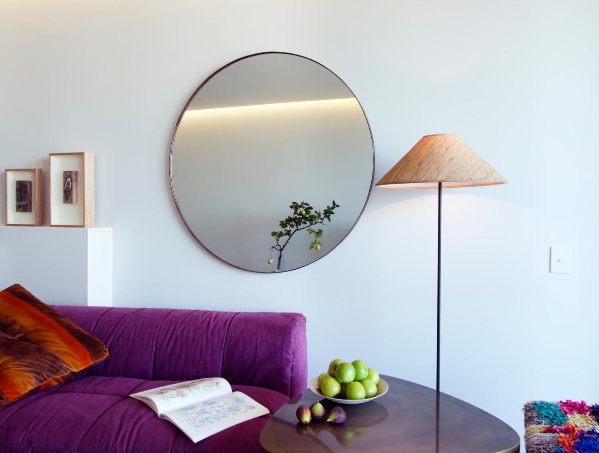 Nishi Apartments Eco Living By Ovolo Camberra Exterior foto