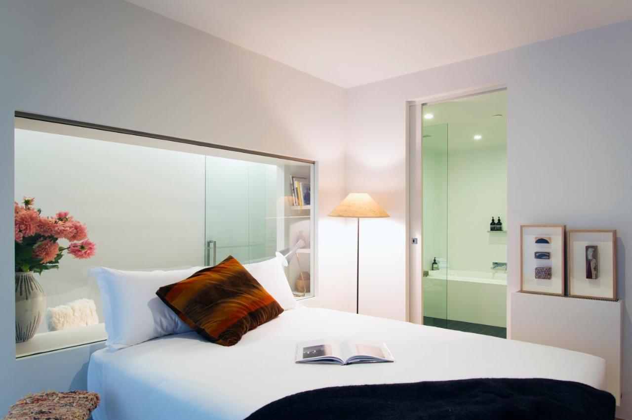 Nishi Apartments Eco Living By Ovolo Camberra Exterior foto